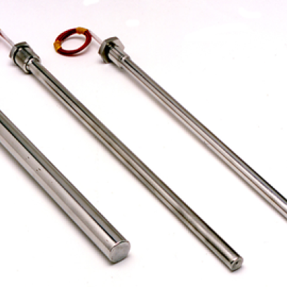 ฮีตเตอร์บอบบิ้นสำหรับของเหลว (Bobbin Heater)